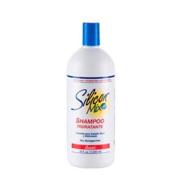 Imagem de Avanti Shampoo Hidratante 1060ml - Silicon Mix