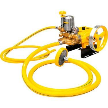 Imagem de Bomba Agrícola para Pulverização 14-22 L/Min sem Motor BPA 022 VONDER