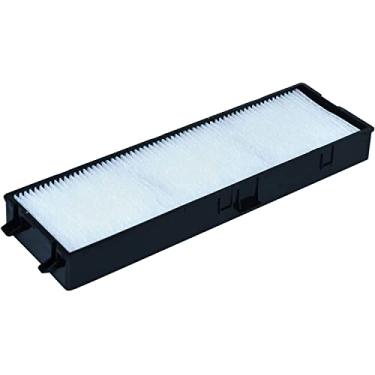 Imagem de JISIZKY Filtro de ar de substituição para projetor ET-RFV500 para PANASONIC PT-VMW50 PT-VMW51 PT-VMW60 PT-VMW61 PT-VMZ40 PT-VMZ41 PT-VMZ50 PT-VMZ51 PT-VMZ51S PT-VMZ60 PT-VMZ61 PT-VMZ7 1