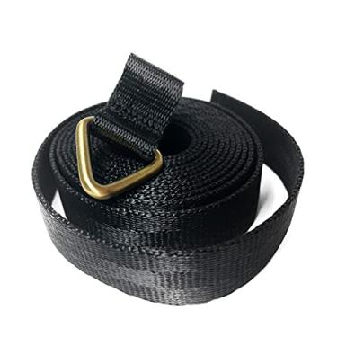 Imagem de TreadLife Fitness Cabo de tensão de substituição | Compatível com Esquiadores Nordictrack