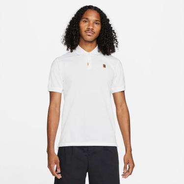 Imagem de Camisa Polo Nike Slim Fit Masculina-Masculino