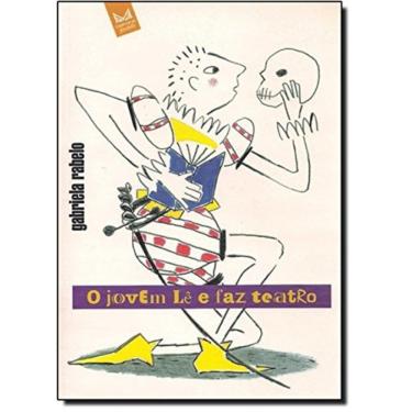 Imagem de Jovem Le E Faz Teatro, O - 3