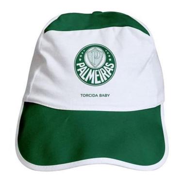 Imagem de Boné Torcida Baby Palmeiras 002 A-Unissex