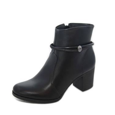 Imagem de Bota Feminina Dakota Cano Baixo REF: G-9641