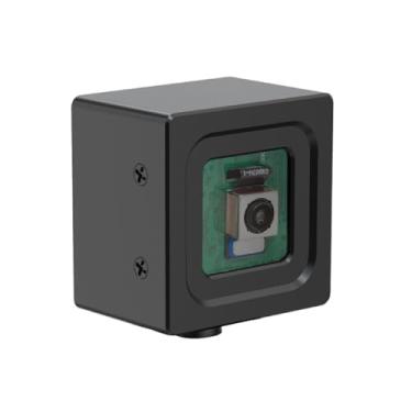 Imagem de Arducam Módulo de câmera USB de 16 MP, webcam de alta velocidade 80fps @720p, câmera USB 3.0 de foco motorizado IMX519 de 1/2,5 polegadas