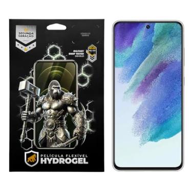 Imagem de Gshield Película Hydrogel Gamer Fosca para Samsung (Galaxy S21 FE)