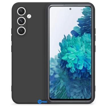 Imagem de Capa Capinha Case Compatível Samsung Galaxy S20 FE Silicone Aveludada Com Proteção De Câmera Anti Impacto