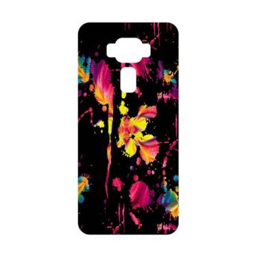 Imagem de Capa Adesivo Skin206 Verso Para Asus Zenfone 3 5.2 (Ze520kl) - KawaSki