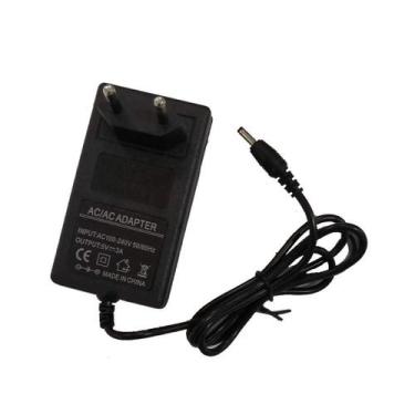 Imagem de FONTE PARA NOTEBOOK 5V 3A 15W  - 3.0mm x 1.35mm - Power