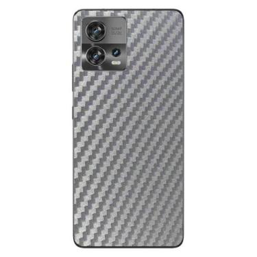 Imagem de Capa Adesivo Skin350 Verso Para Motorola Moto Edge 30 Fusion - KawaSki
