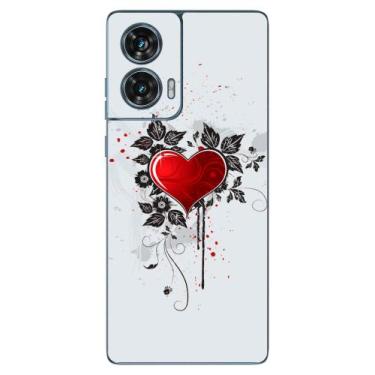 Imagem de Capa Adesivo Skin364 Verso Para Motorola Edge 50 Fusion - KawaSkin