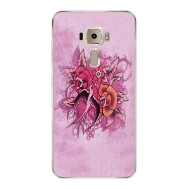 Imagem de Capa Adesivo Skin007 Verso Para ASUS Zenfone 3 (Z012DC) - KawaSkin