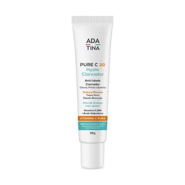Imagem de Pure C 20 Hyalo Clareador com Vitamina C Pura 20% e Ácido Hialurônico 