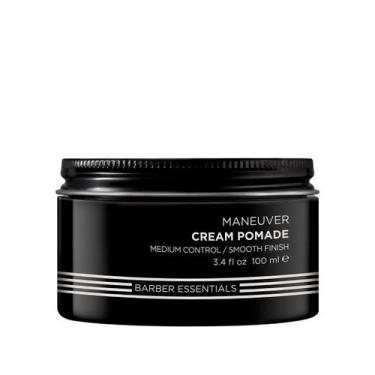 Imagem de Redken Brews Maneuver - Pomada Modeladora 100ml