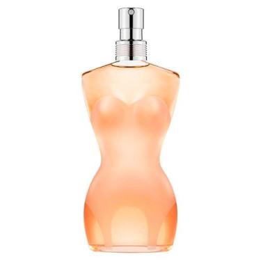 Imagem de Classique Jean Paul Gaultier - Perfume Feminino - Eau de Toilette, 50m