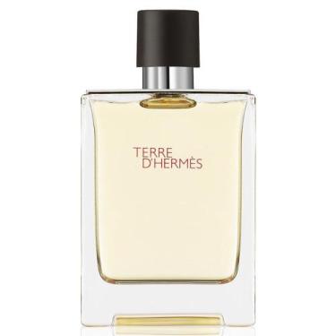 Imagem de Terre D'Hermés Eau De Toilette Masculino-100 ml - hermes