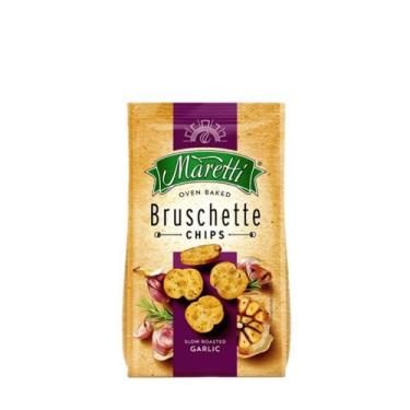Imagem de Snack Maretti Sabor Alho - 85g