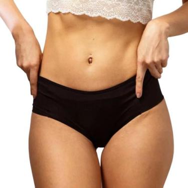 Imagem de Calcinha ULTRA Absorvente Reutilizavel LADY DRY Orthopauher - ORTHO PA