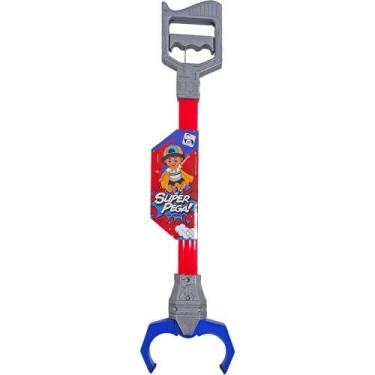 Imagem de Garra robotica super pega pica pau, UN