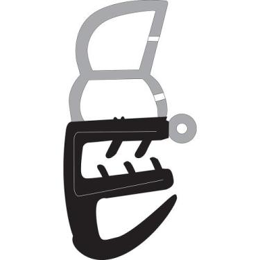 Imagem de Borracha Porta Gol Parati Santana Saveiro 89 A 98 Rolo 25mts - Uniflex