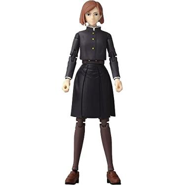 Imagem de ANIME HEROES - Jujutsu Kaisen - Kugisaki Nobara Action Figure