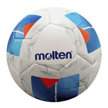Imagem de Bola de Futebol Molten New Forza F5N3100, 5