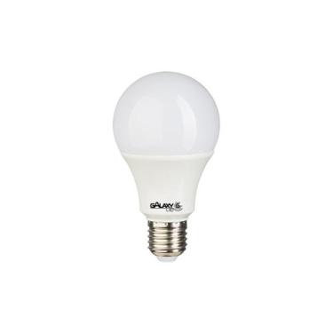 Imagem de Lâmpada A60 Bulbo E27 LED 15W 3000K Bivolt Galaxy - GALAXY LED