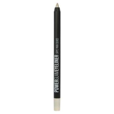 Imagem de Lápis De Olho Power Glam Eyeliner Pearl - Océane