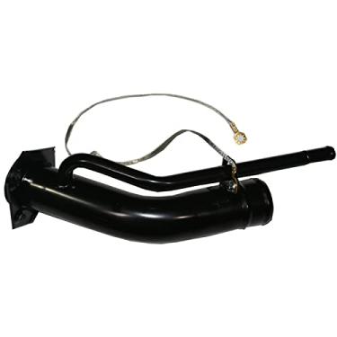 Imagem de Agility Auto Parts 4063244 Pescoço de enchimento de combustível para Chevrolet 1994-1999, GMC-Blazer, C/K1500 Suburban, C/K2500 Suburban, Yukon