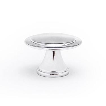 Imagem de Kit 15 Puxadores Para Moveis Antigos Ouro Velho - Telis Ferragens, Cro