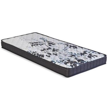 Imagem de Colchão Solteiro Soffie - Nosso Sonho 12cm x 88cm x 1,88cm