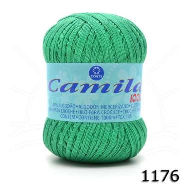 Imagem de Linha Camila 1000 - Corrente, 1176
