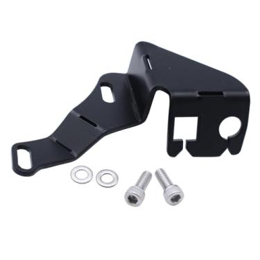 Imagem de YUCHENSHLP Suporte de cabo do acelerador do coletor de admissão TBSS/NNBS/L92 com cruzeiro