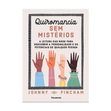 Imagem de Quiromancia Sem Mistérios