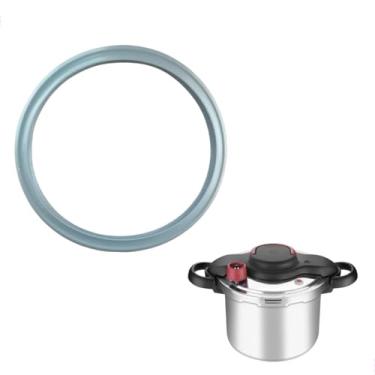 Imagem de Borracha De Vedação Para Panela De Pressão Rochedo Clipso 4,5 L