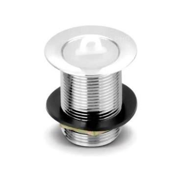 Imagem de Válvula de Escoamento Para Tanque 1.1/4'' 1612 - Incepa