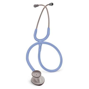 Imagem de Estetoscópio Littmann Lightweight - Cores Variadas - Littmann - 3M, Az