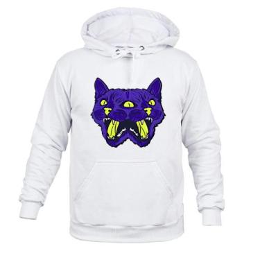 Imagem de Moletom Confortável Inverno Duple Face - Surprass, Branco, GG