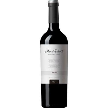 Imagem de Marcelo pelleriti winemaker series