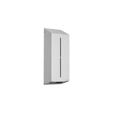 Imagem de Dispenser Interfolhas em Aço Inox Capacidade 1000 folhas Tramontina