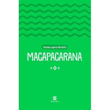 Imagem de Livro - Macapacarana - Aluno
