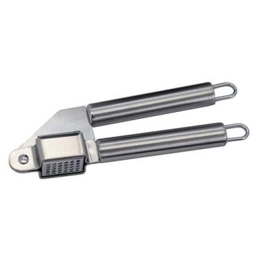 Imagem de Espremedor de Alho Yangzi Inox - 21860