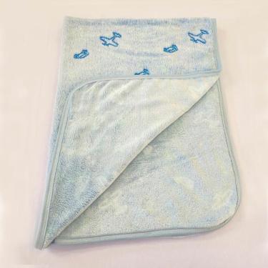 Imagem de Cobertor Mantinha Infantil Para Bebe - PEQUENO ANJO, 022-507