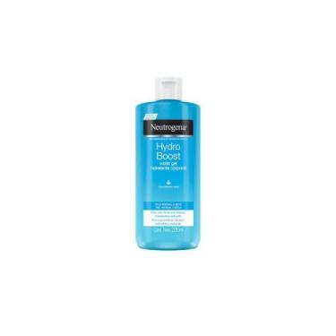 Imagem de Neutrogena Hydro Boost Water Gel Hidratante Corporal 200Ml, 200ml