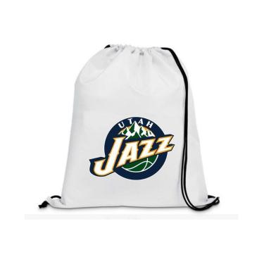 Imagem de Mochila Basquete Utah Jazz Donovan Mitchell Gobert Oxford