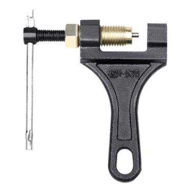 Imagem de Chave Extratora Corrente Bicicleta Moto Pino Profissional - Performanc
