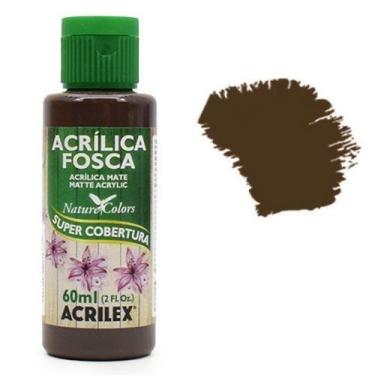 Imagem de Tinta Acrílica Nature Colors Acrilex 60ml - 2, 896 - RÚSTICO