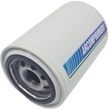Imagem de Filtro de Óleo 440000 para Sullair Similar - Arcomprimido Brasil