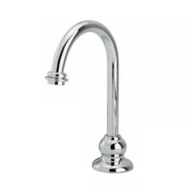 Imagem de Bica Alta Cromada Deca Belle Epoque C52 C55 - 4908270