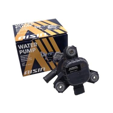Imagem de AISIN WQT-001 Bomba de água para inversor de motor de direção OEM para veículos híbridos Lexus e Toyota selecionados
